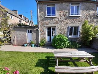 Petite Maison de Ville - Esprit de Famille - Saint Malo - 6