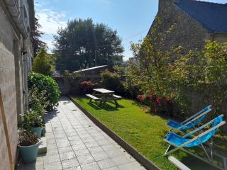 Petite Maison de Ville - Esprit de Famille - Saint Malo - 5