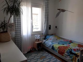 Petite Maison de Ville - Esprit de Famille - Saint Malo - 4
