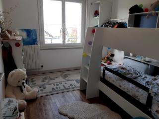 Petite Maison de Ville - Esprit de Famille - Saint Malo - 3