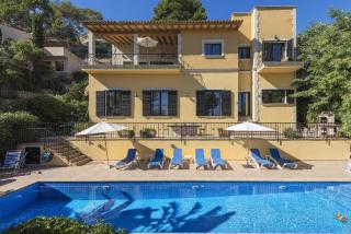 Villa Oronella - El Port - 0