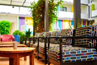 ONOMO Hotel Bamako - Bamako - 2