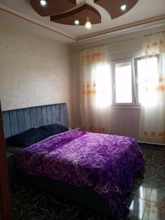 Beach View Residence - Saïdia - 3