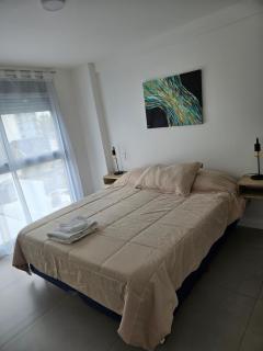 Departamento Charlone temporal - Bahía Blanca - 8