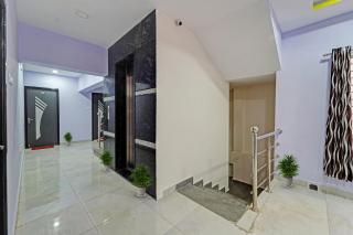 Capital O Lakshmi Residency - Tirupati - 3