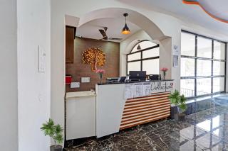 Capital O Lakshmi Residency - Tirupati - 0