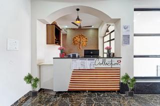 Capital O Lakshmi Residency - Tirupati - 2