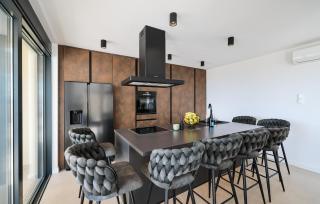 4 Bedroom Awesome Home In Maslenica - 5