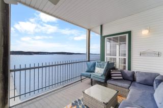 HARBOUR TOWNE 202 - Lake Ozark - 9