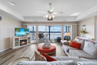 HARBOUR TOWNE 202 - Lake Ozark - 8