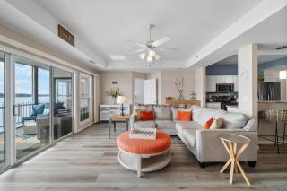 HARBOUR TOWNE 202 - Lake Ozark - 5