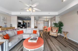HARBOUR TOWNE 202 - Lake Ozark - 4