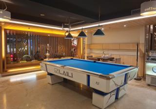 Golden Tulip The Grandmark Dhaka - Dhaka - 7