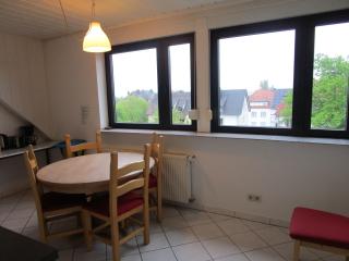 Ferienwohnung Am Homburg Nr 2 - Saarbrücken - 5