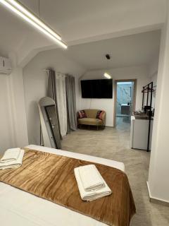 Haris 603 by VPN Accomodation - Atene - 9