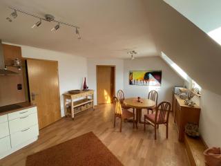 Ferienwohnung Körnernest - Ettringen - 3