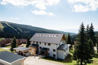 Weinebene Apart - Posch Alpe - 9