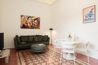 Fleur Studio Suite by Klodge - Olbia - 2