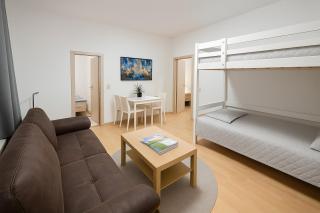 StayInn Gohlis - Leipzig - 9