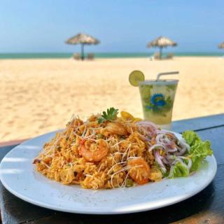 Nauti-k Beach Hotel - Tumbes - 8