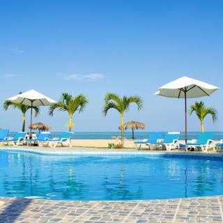 Nauti-k Beach Hotel - Tumbes - 5