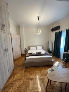 Chara's 2 Cozy Apartment - Atene - 1