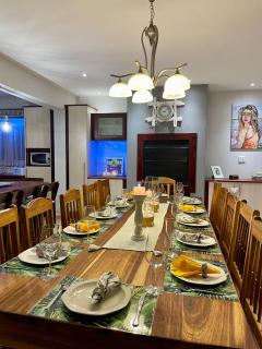 Crayfish Villa - Swakopmund - 8