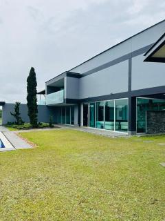 Villa near the airport and Medellin - 5