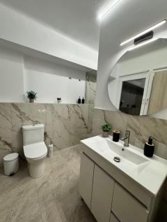 Haris 601 by VPN Accomodation - Atene - 8