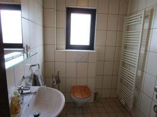 Ferienwohnung Am Homburg Nr 2 - Saarbrücken - 8