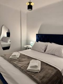 Haris 601 by VPN Accomodation - Atene - 3