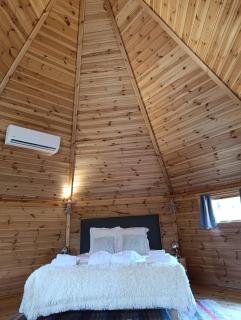 kota&bain nordique privatif-le bois de la pause- - 5