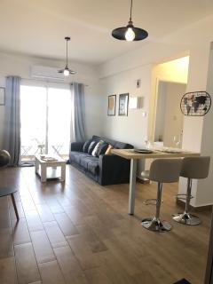 Victoria4 1-bedroom condo in a privileged location - Paphos - 0