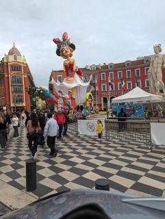 Wonderful apartment and garden heart of Nice - Nizza - 2