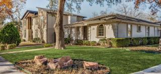 Dallas Flair House Midway-Hollow - Dallas - 0