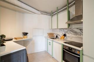 Home Out Marques Suites - Lisbona - 4