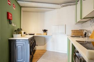 Home Out Marques Suites - Lissabon - 8