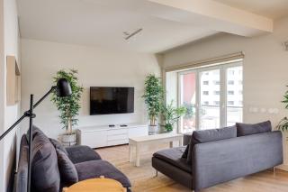 Home Out Marques Suites - Lisbona - 6