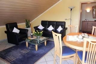 Ferienwohnung Panoramablick - 5