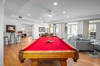 The Clubhouse Hideaway - Chapel Hill - 5