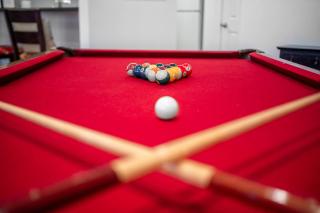 The Clubhouse Hideaway - Chapel Hill - 4