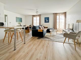 Cosy Apartment Near Disneyland Paris - Serris - 6