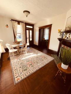 Paisley Garden House Near Kings Daughters Hospital - Ashland - 1
