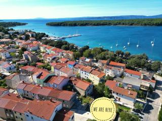 Holiday house Nina - Punat - 6