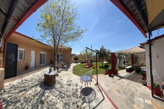 Christina Apartments - Chaïdeftón - 4