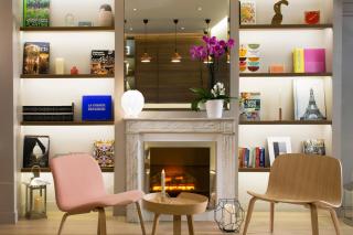 Cler Hotel - Parijs - 9