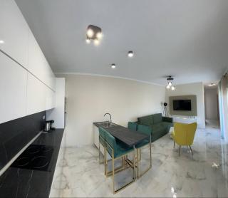 Christina Apartments - Chaïdeftón - 3