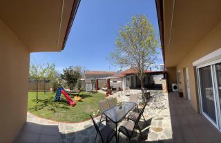Christina Apartments - Chaïdeftón - 1