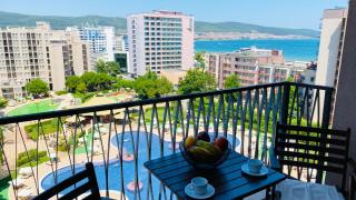 ROYAL BEACH - Private Apartments - Center of Sunny Beach - 7