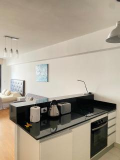 STUDIO Fitz Roy II - By Hart - Buenos Aires - 8